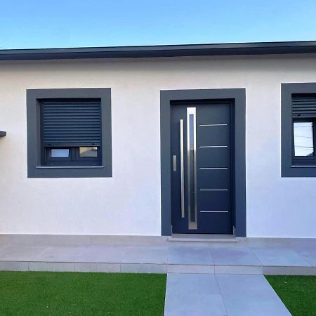 Loft Villalucia Conil De La Frontera Buitenkant foto