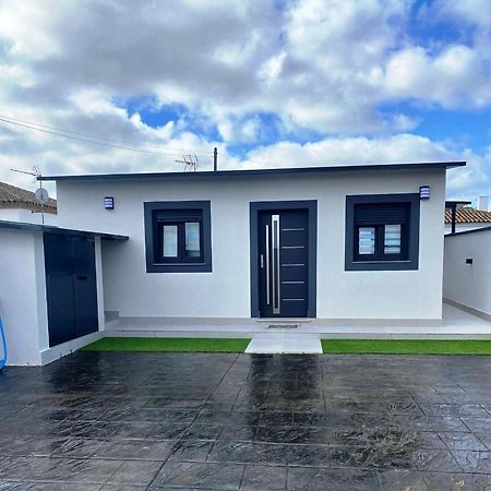 Loft Villalucia Conil De La Frontera Buitenkant foto