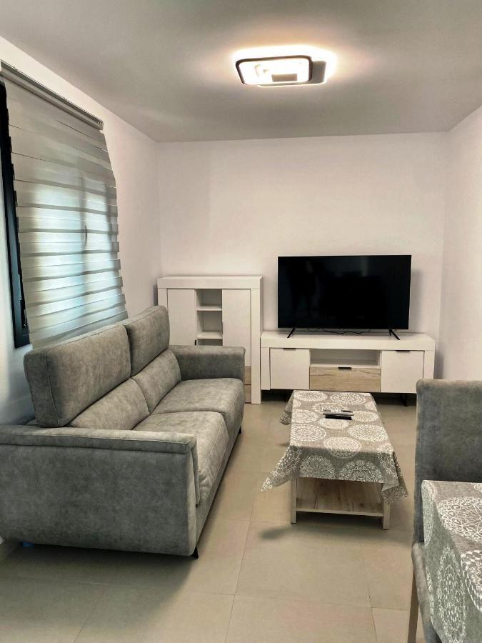 Loft Villalucia Conil De La Frontera Buitenkant foto