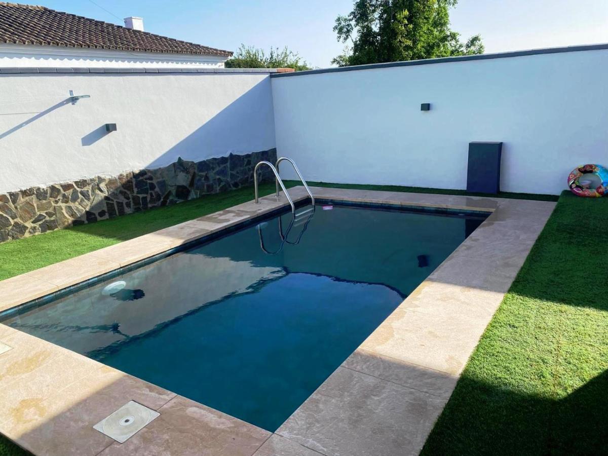 Loft Villalucia Conil De La Frontera Buitenkant foto