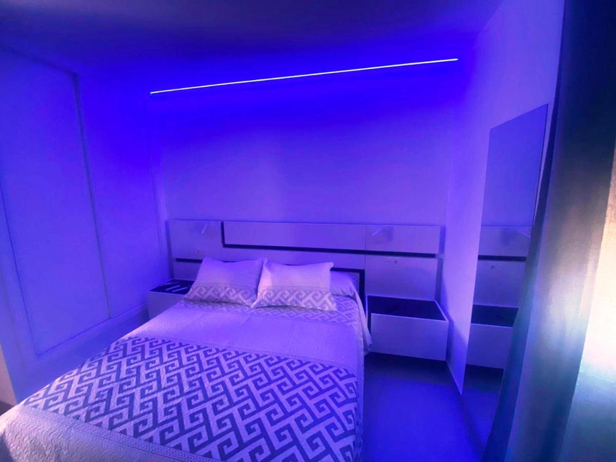 Loft Villalucia Conil De La Frontera Buitenkant foto