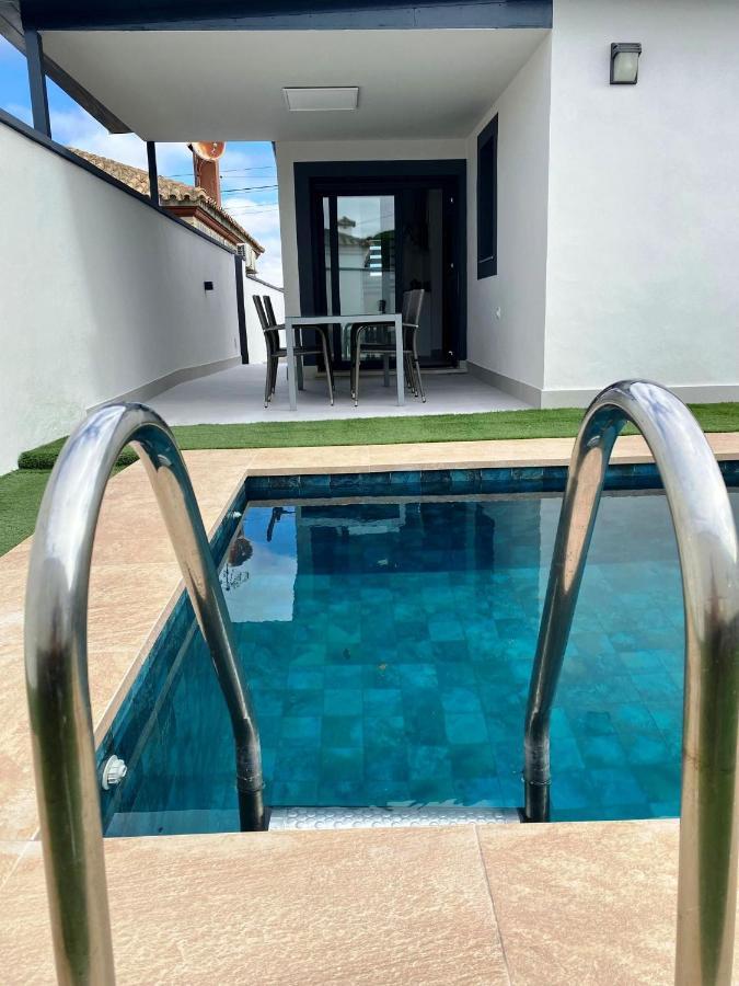 Loft Villalucia Conil De La Frontera Buitenkant foto