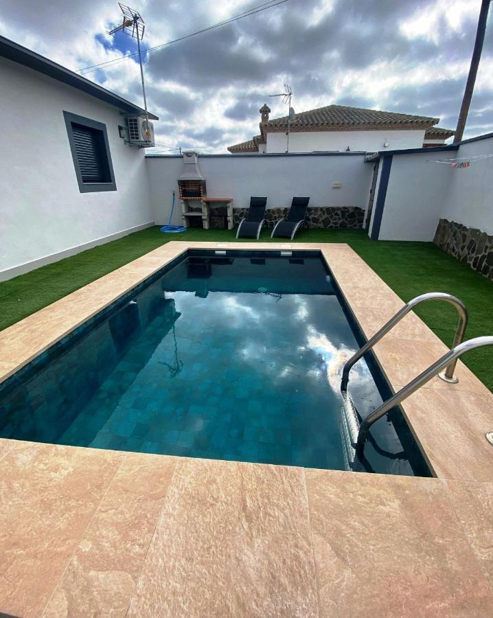 Loft Villalucia Conil De La Frontera Buitenkant foto