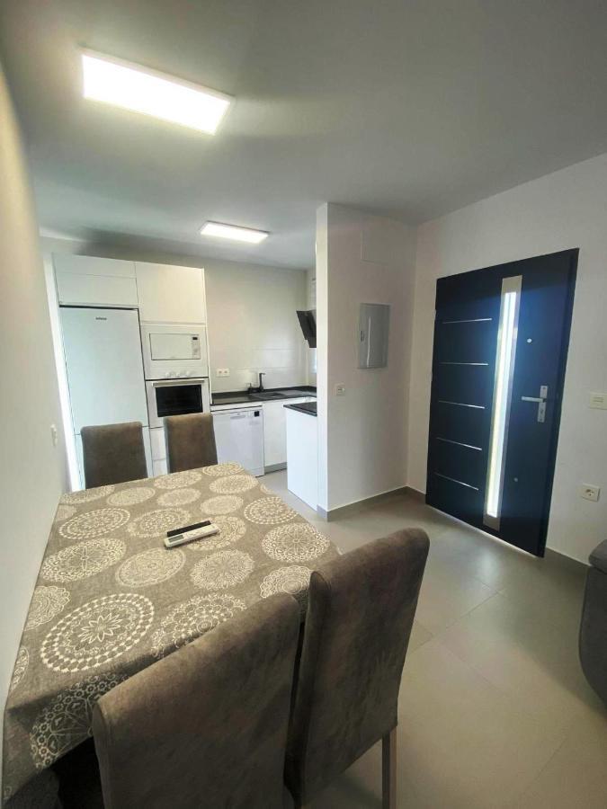 Loft Villalucia Conil De La Frontera Buitenkant foto