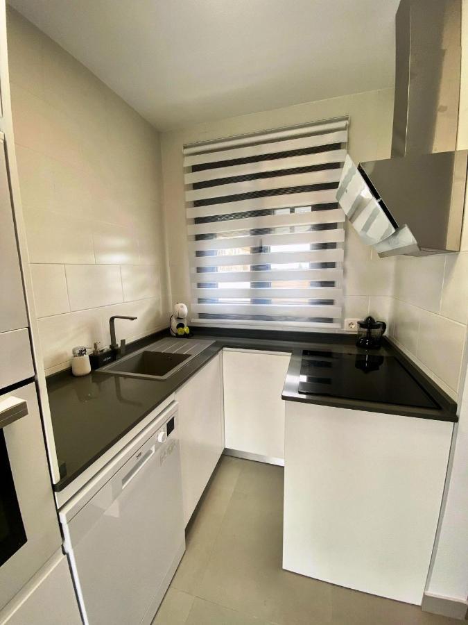 Loft Villalucia Conil De La Frontera Buitenkant foto