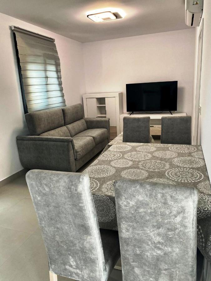 Loft Villalucia Conil De La Frontera Buitenkant foto