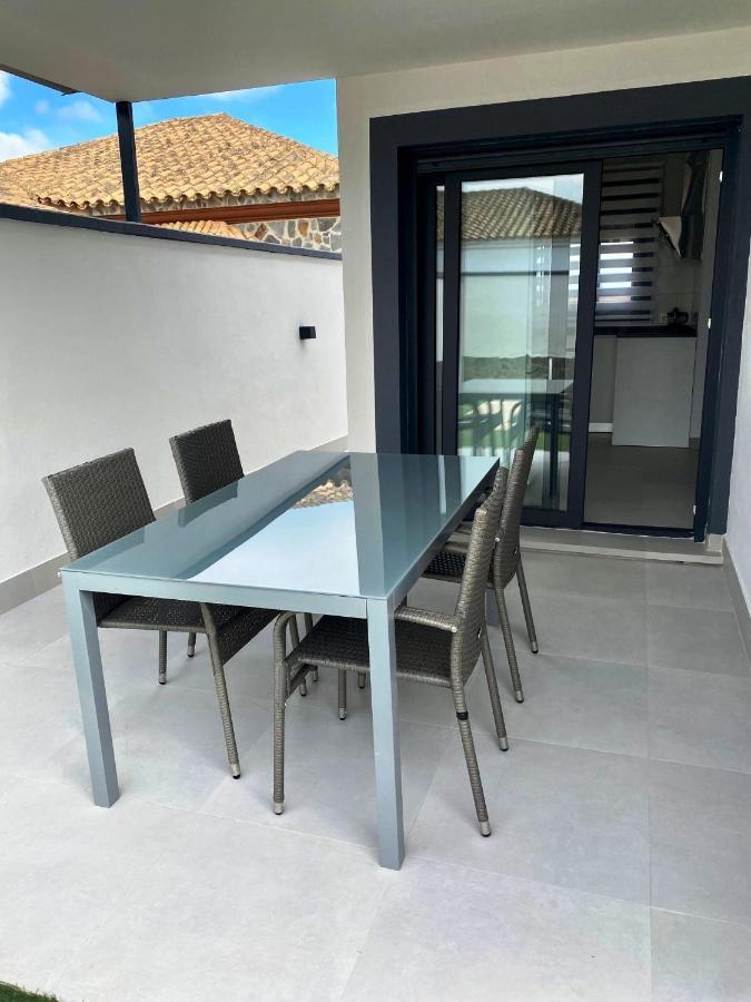 Loft Villalucia Conil De La Frontera Buitenkant foto