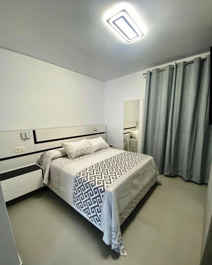 Loft Villalucia Conil De La Frontera Buitenkant foto